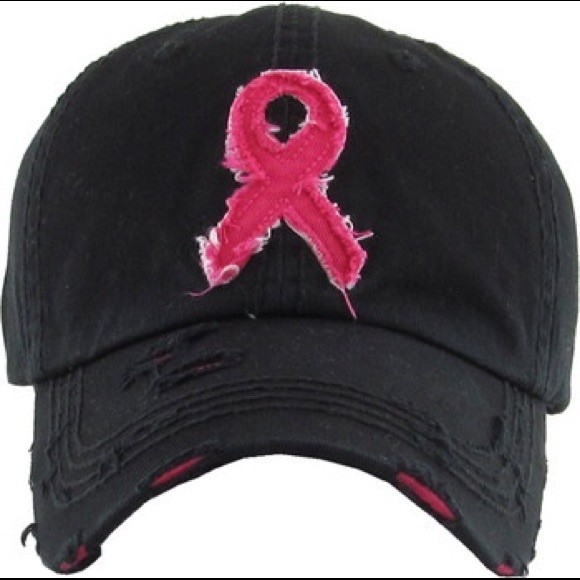Pink Ribbon-Hope - Picture 3 of 16